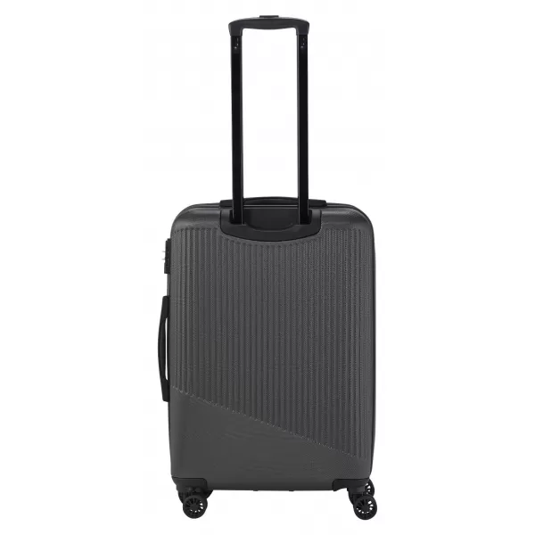  Koffer TRAVELITE BALI M ANTHRAZIT 