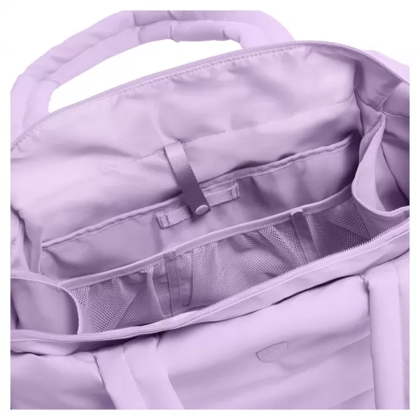  Tasche HEYS PUFFER TOTE BAG LAVENDEL 