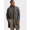 Mäntel OMBRE OM-COWC-0104-new GRAPHIT/KHAKI