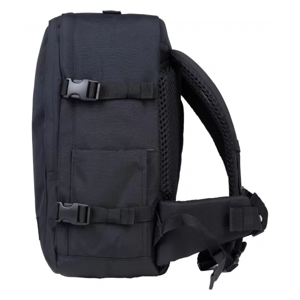  Rucksack CABINZERO CLASSIC PRO 32L ABSOLUT SCHWARZ 