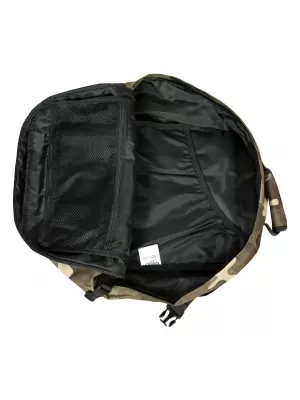 Rucksack CABINZERO CLASSIC 36L STÄDTISCHES TARNMUSTER