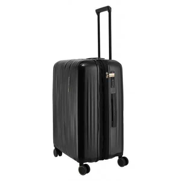  Koffer TRAVELITE BARBARA NOVELTY M SCHWARZ 