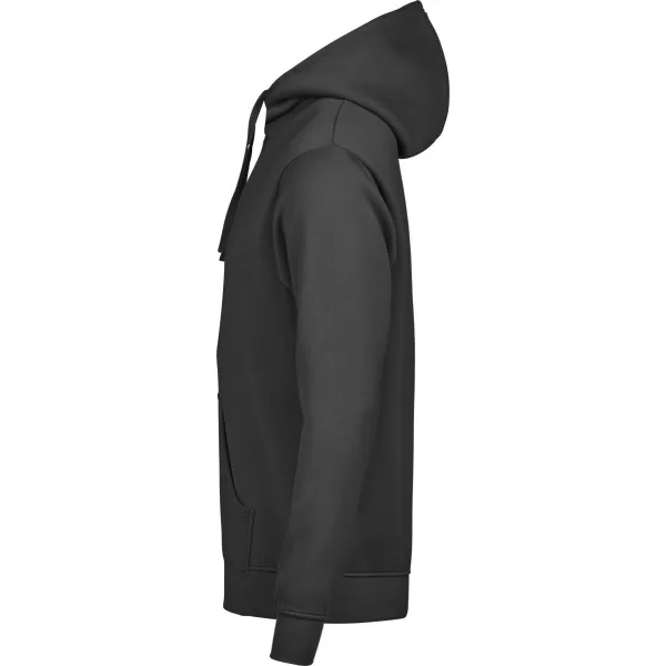  Unisex-Sweatshirt TEE JAYS | TJ 5152 SCHWARZ 