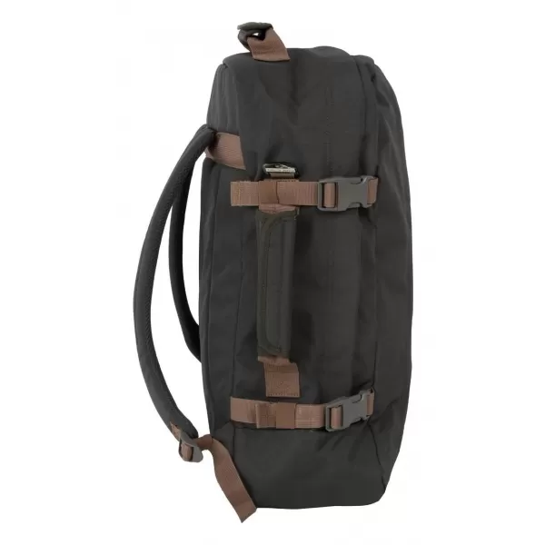  Rucksack CABINZERO CLASSIC 36L SCHWARZER SAND 