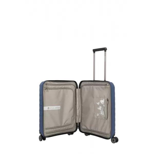  Koffer TRAVELITE MOOBY S FRONT POCKET GEWOHNHEITEN 