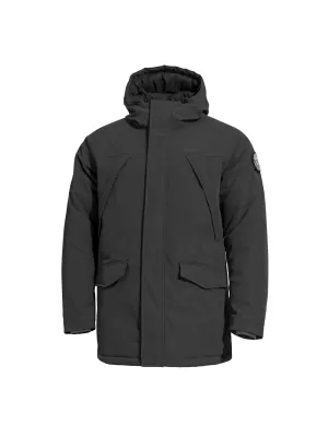 Ein Parka PENTAGON ELEMENTS PARKA K01014 SCHWARZ