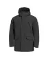 Ein Parka PENTAGON ELEMENTS PARKA K01014 SCHWARZ