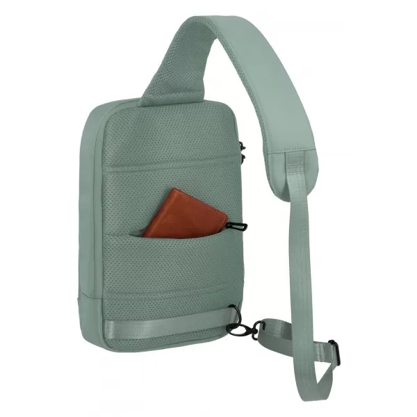  Rucksack TRAVELITE WORKFLOOW CROSS OVER SALBEI 