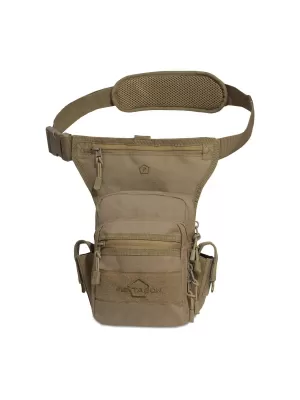 Rucksack PENTAGON MAX K16023 KOJOTE