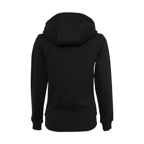  Damen Sweatshirt BRANDIT 8674 SCHWARZ 