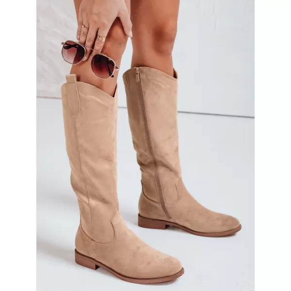  Damen DSTREET ZY1109 BEIGE 