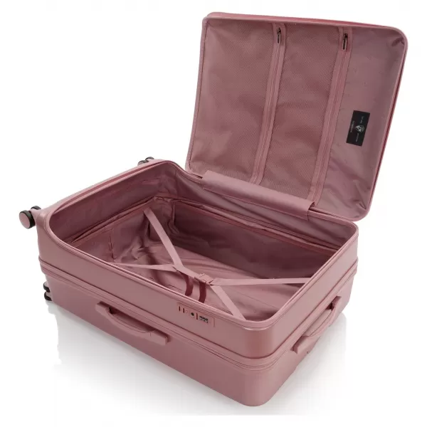  Koffer HEYS EZ FASHION S,M,L ROSÉGOLD 