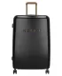 Koffer CHARM LONDON CAPETOWN L SCHWARZ