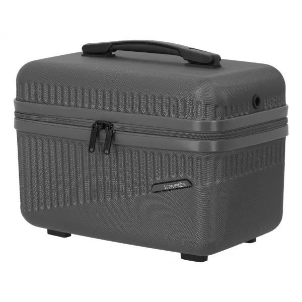  Koffer TRAVELITE BALI BEAUTYCASE ANTHRAZIT 