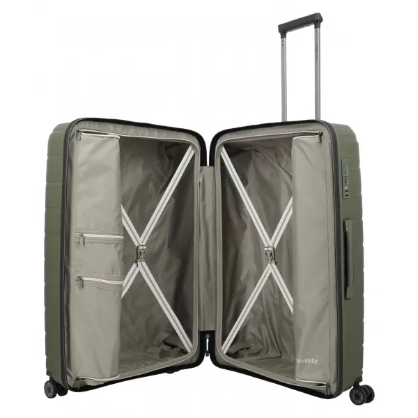  Koffer TRAVELITE AIR BASE L OLIVE 