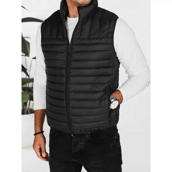  Jacke DSTREET TX5084 SCHWARZ 