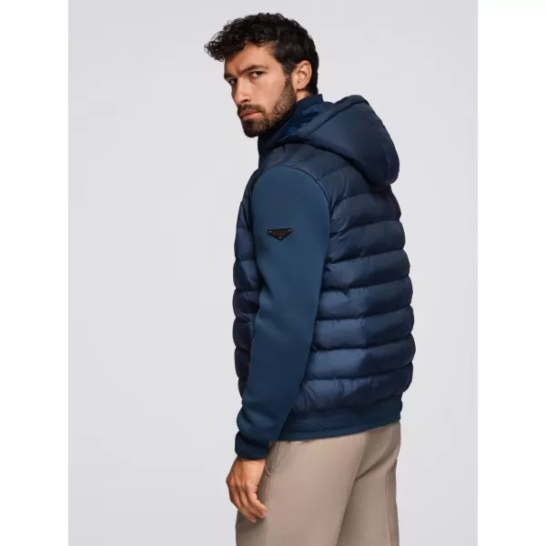  Bomber OMBRE OM-JALP-0298 MARINEBLAU 