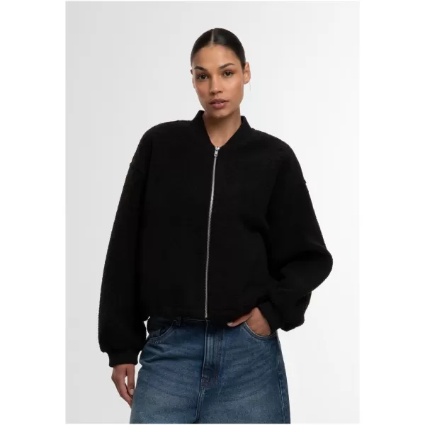  Damenjacke URBAN CLASSICS TB8108 SCHWARZ 