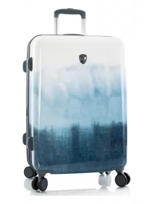 Koffer HEYS TIE-DYE M BLAU