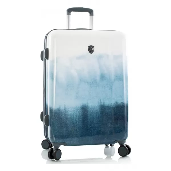  Koffer HEYS TIE-DYE M BLAU 