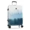 Koffer HEYS TIE-DYE M BLAU