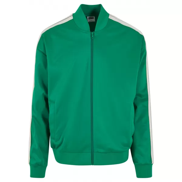  Herren-Sweatshirt URBAN CLASSICS TB7335 FROSCH GRÜN 