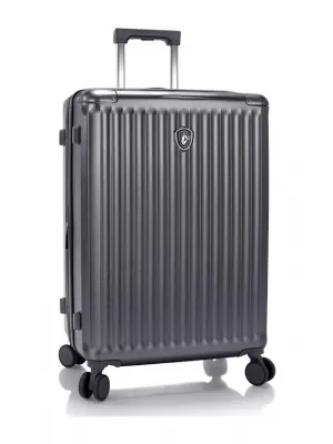 Koffer HEYS LUXE M ROTGUSS