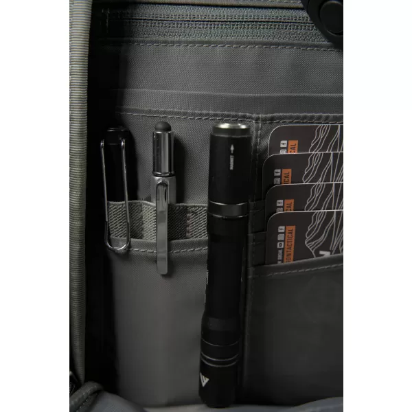  Rucksack PENTAGON CONSUL 27LT BACKPACK K16116 BRAUNGRAU 