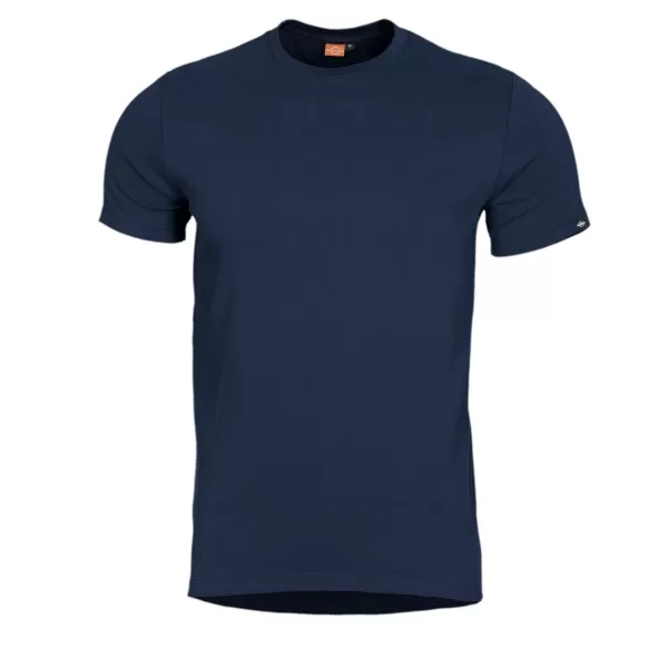  T-Shirt PENTAGON AGERON T-SHIRT BLANK K09012 MITTERNACHTSBLAU 
