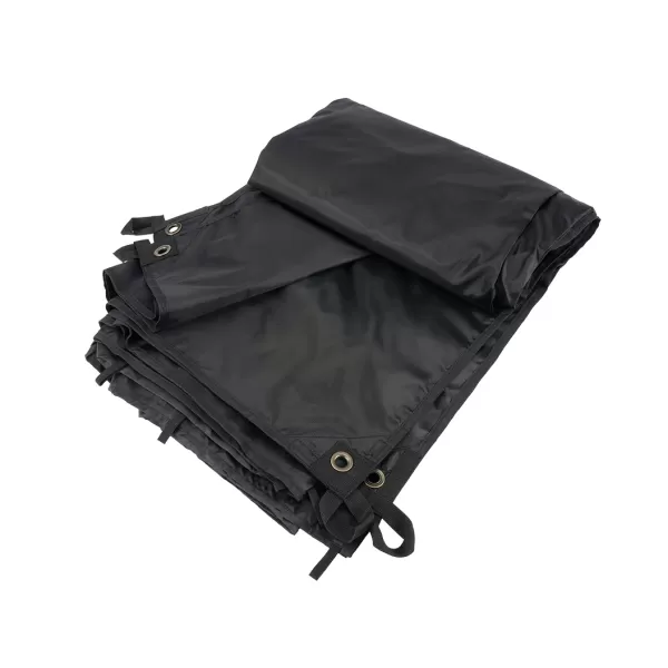  Wasserdicht BRANDIT 8117 SCHWARZ 