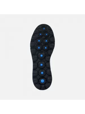 Damen-Sneaker GEOX SPHERICA 4X4 B ABX DUNKELBLAU