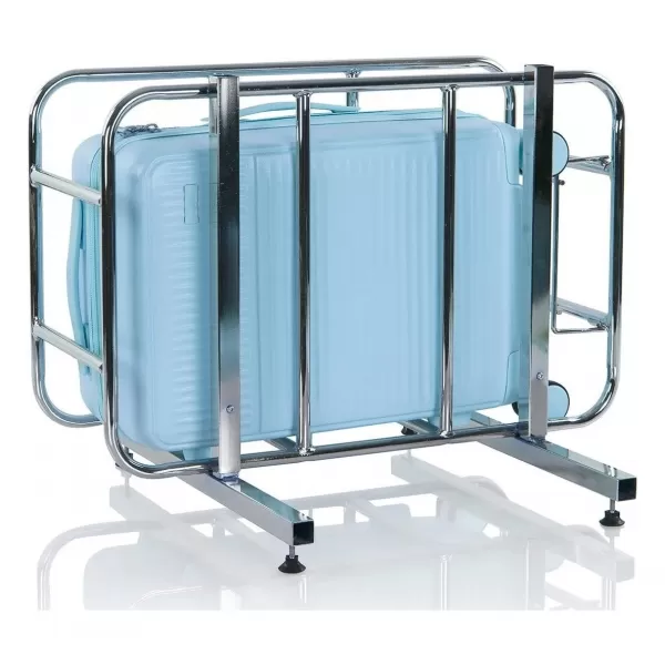  Koffer HEYS PASTEL S HELLBLAU 