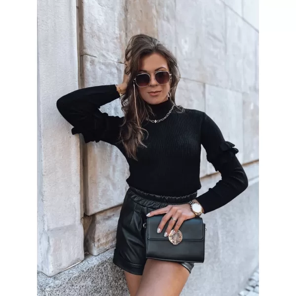  Damen DSTREET MY1416 SCHWARZ 