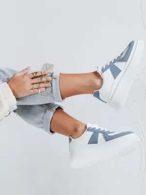 Damen DSTREET ZY1003 BLAU