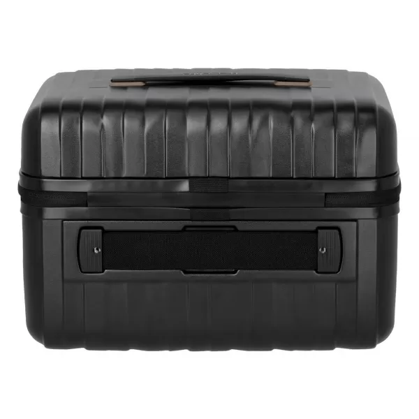  Koffer TRAVELITE BARBARA NOVELTY BEAUTY CASE SCHWARZ 