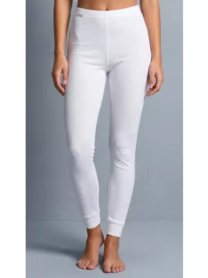 Thermohose für Damen ALTISPORT GRIZELDA WEIß