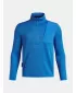 Jungen-Sweatshirt UNDER ARMOUR UA DRIVE HYBRID STORM SF HZ 6008816-402 BLAU