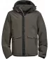 Herrenjacke TEE JAYS | TJ 9604 DUNKLES OLIV