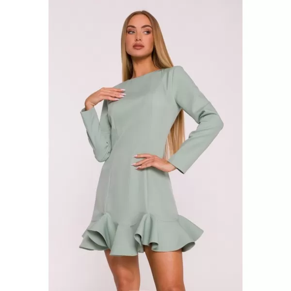  Kleid MOE M880 MINZE 