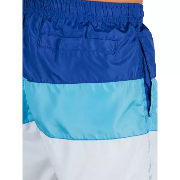  Shorts DSTREET SX2517 FARBENMIX 