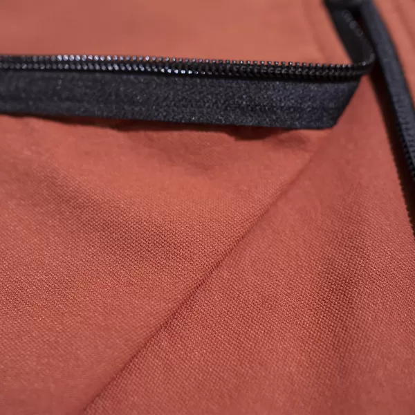  Jacke PENTAGON ELITE LIGHT SOFTSHELL JACKET K08044 BRAUN GRAU/MIX 