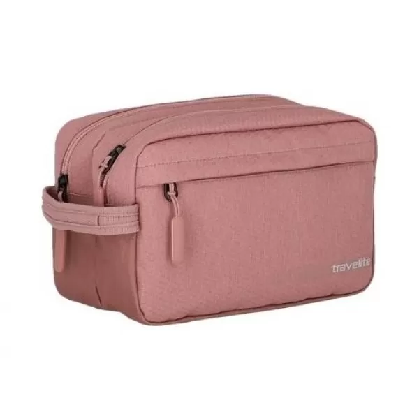  Koffer TRAVELITE Kick Off Cosmetic bag ROSE 