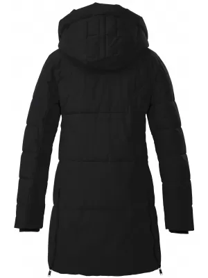 Mantel KILLTEC GW 30 SCHWARZ