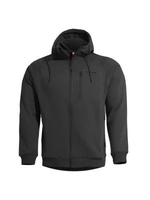 Sweatshirt PENTAGON LEONIDAS 2.0 K08016 SCHWARZ