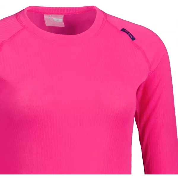 Thermo-Set für Damen ALTISPORT GOLDA ROSA 