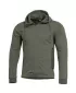 Sweatshirt PENTAGON PENTATHLON 2.0 K08023 TARNGRÜN