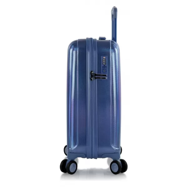  Koffer HEYS ASTRO S BLAU 