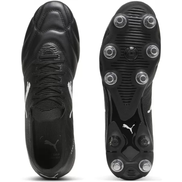  Herrenschuhe PUMA AVANT PRO 10671404 PUMA BLACK/PUMA WEIß 