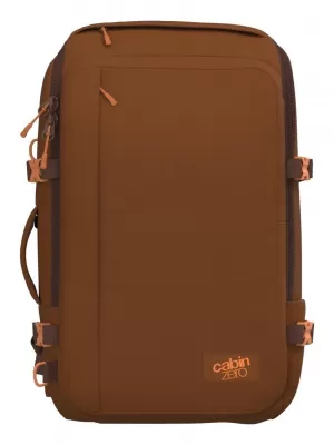 Rucksack CABINZERO ADV 42L SAIGON-KAFFEE