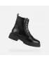 Damenschuhe GEOX IRIDEA G004094 SCHWARZ